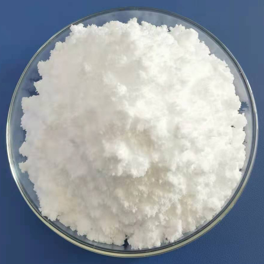 electronic gradezirconium sulfate tetrahydrate电子级硫酸锆-品级